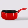 Casserole Aluminium, 20 cm