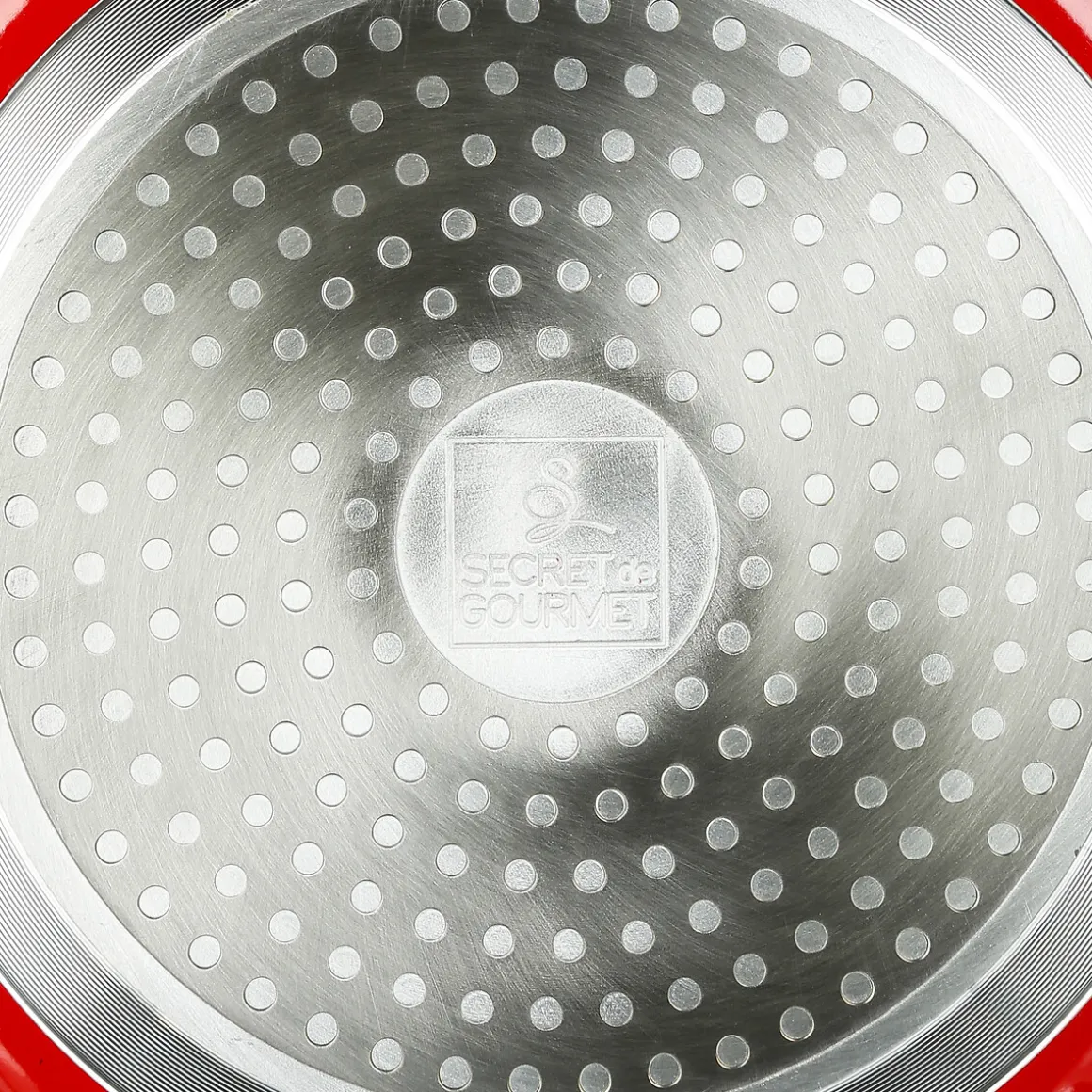 Casserole Aluminium, 20 cm