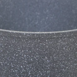 Casserole Aluminium forgé, 18 cm