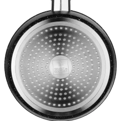 Casserole Aluminium forgé, 20 cm