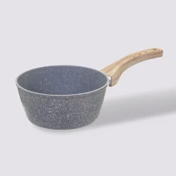 Casserole Aluminium forgé, 20 cm