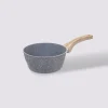 Casserole Aluminium forgé, 16 cm