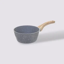 Casserole Aluminium forgé, 16 cm