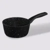 Casserole Aluminium forgé, 16 cm