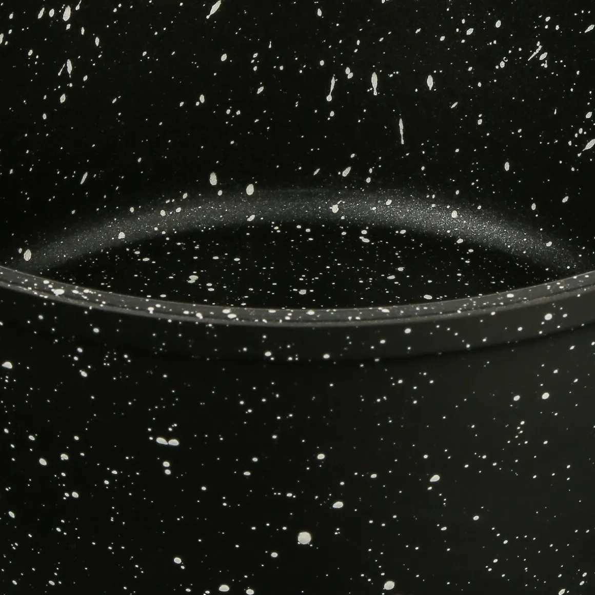Casserole Aluminium forgé, 16 cm