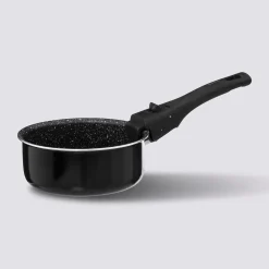 Casserole Aluminium pressé, 16 cm