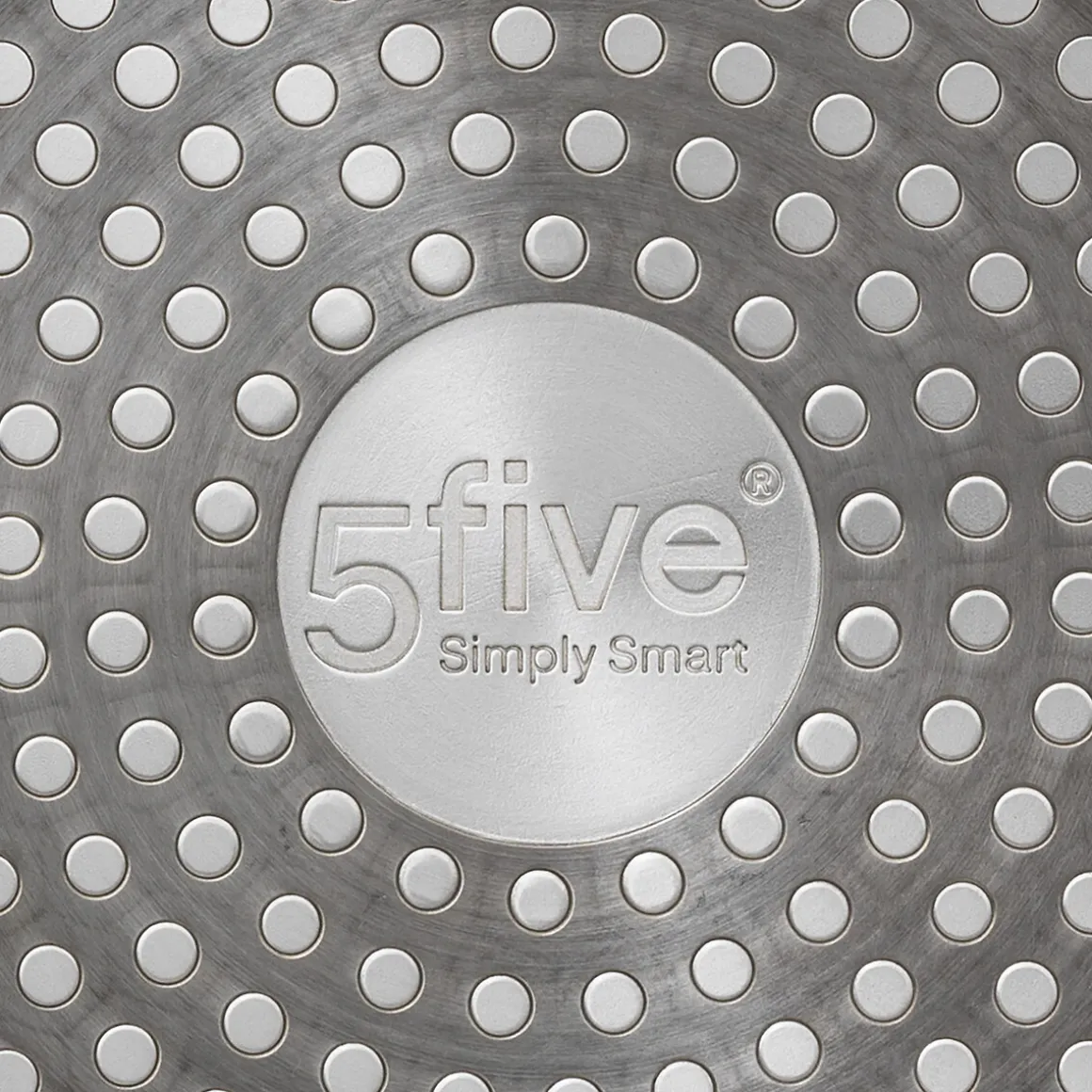 Casserole Aluminium pressé, 16 cm