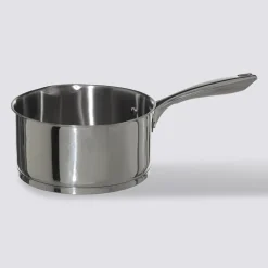 Casserole Inox, 20 cm