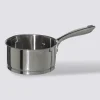 Casserole Inox, 16 cm