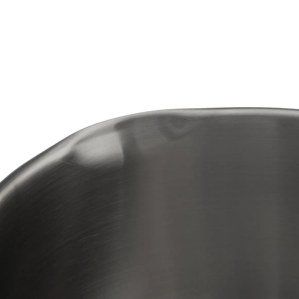 Casserole Inox, 16 cm
