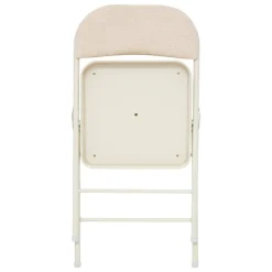 Chaise, Beige