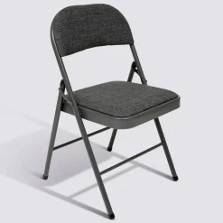 Chaise, Gris