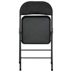 Chaise, Gris