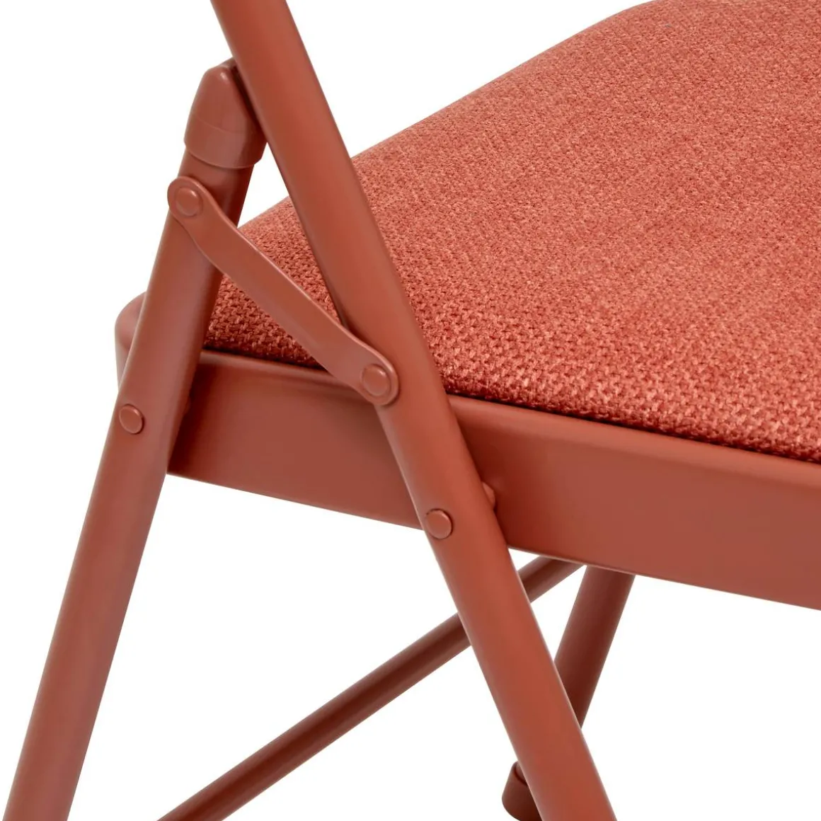 Chaise, Rose Foncé