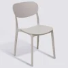 Chaise, Taupe