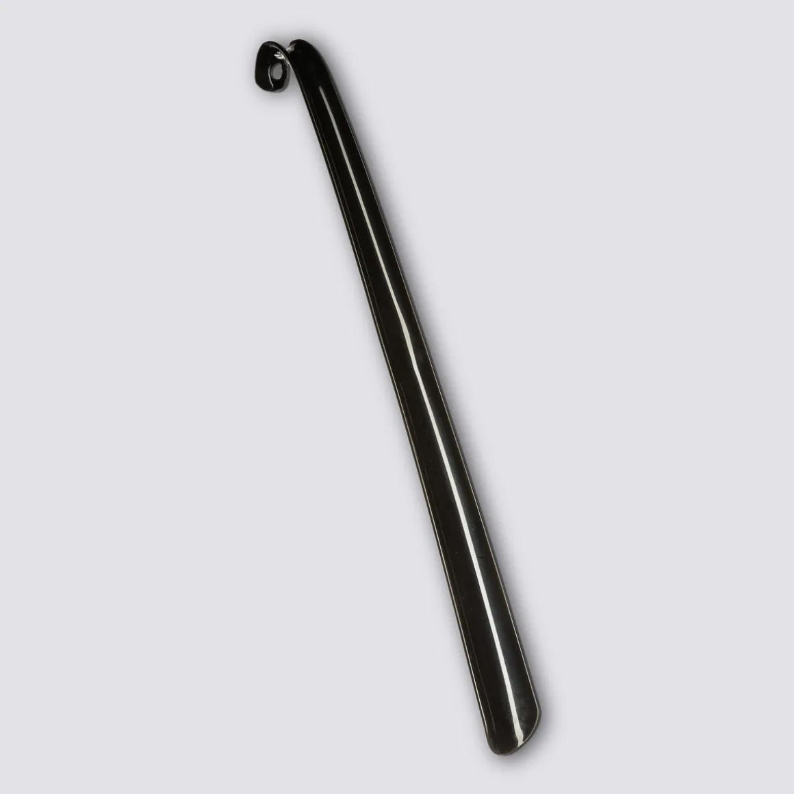 Chausse-pied, 43 cm - Noir