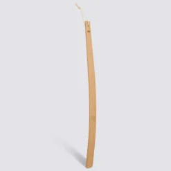 Chausse-pied, H.55,3 cm, Beige