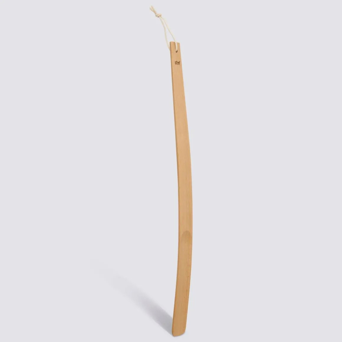 Chausse-pied, H.55,3 cm, Beige
