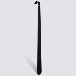 Chausse-pied, H.50,5 cm, Noir