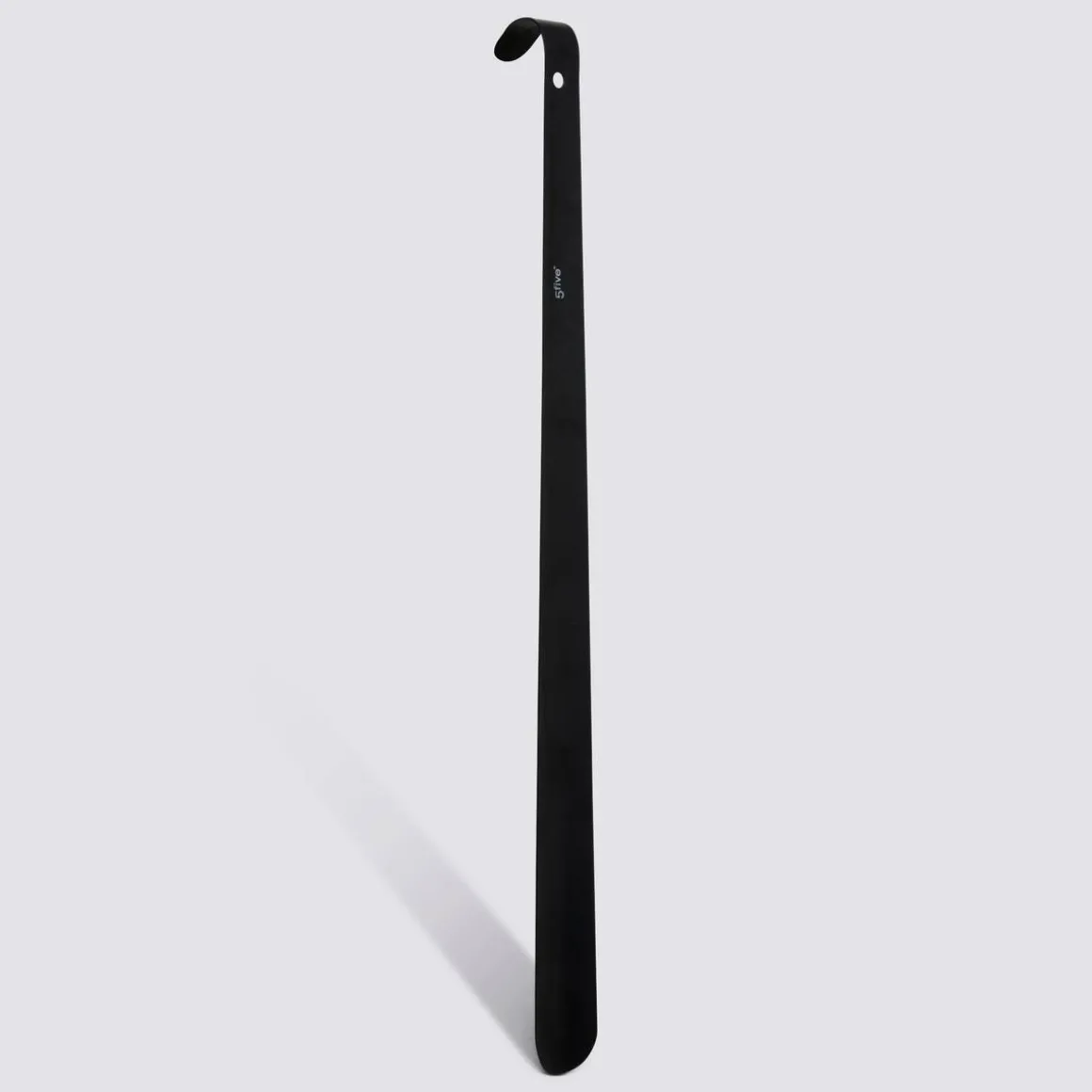 Chausse-pied, H.50,5 cm, Noir