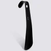 Chausse-pied, H.16 cm, Noir