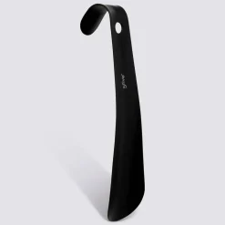 Chausse-pied, H.16 cm, Noir
