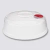 Cloche micro-ondes 27 cm