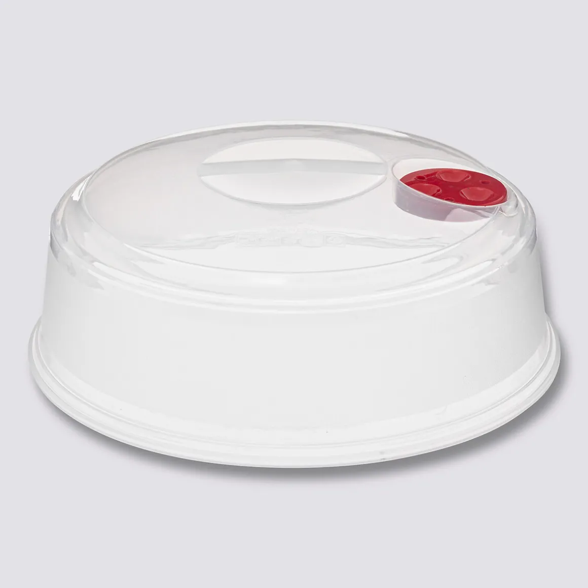 Cloche micro-ondes 27 cm