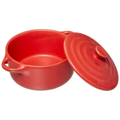 Cocotte, Céramique, 10 cm