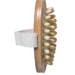 Coffret massage 3 pièces, Bambou