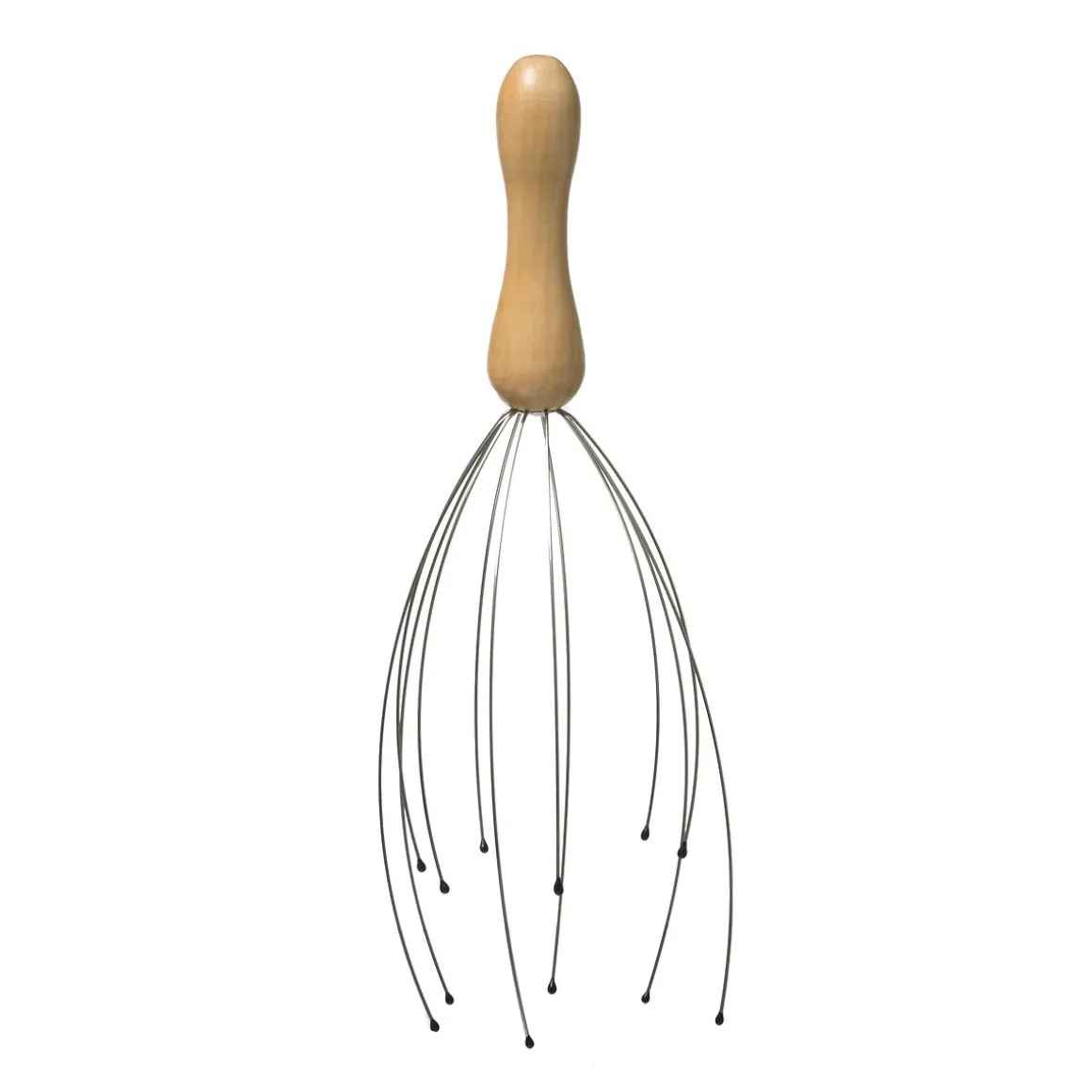 Coffret massage 3 pièces, Bambou