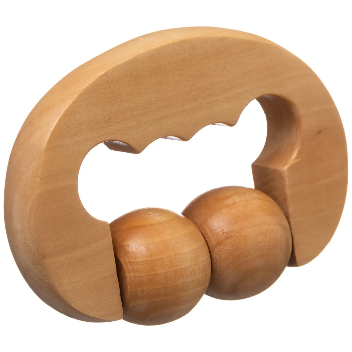 Coffret spa 5 pièces, Bois naturel