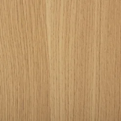 Colonne 1 porte, Effet bois naturel