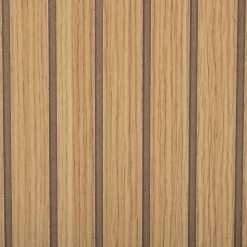 Colonne 1 porte, Effet bois naturel