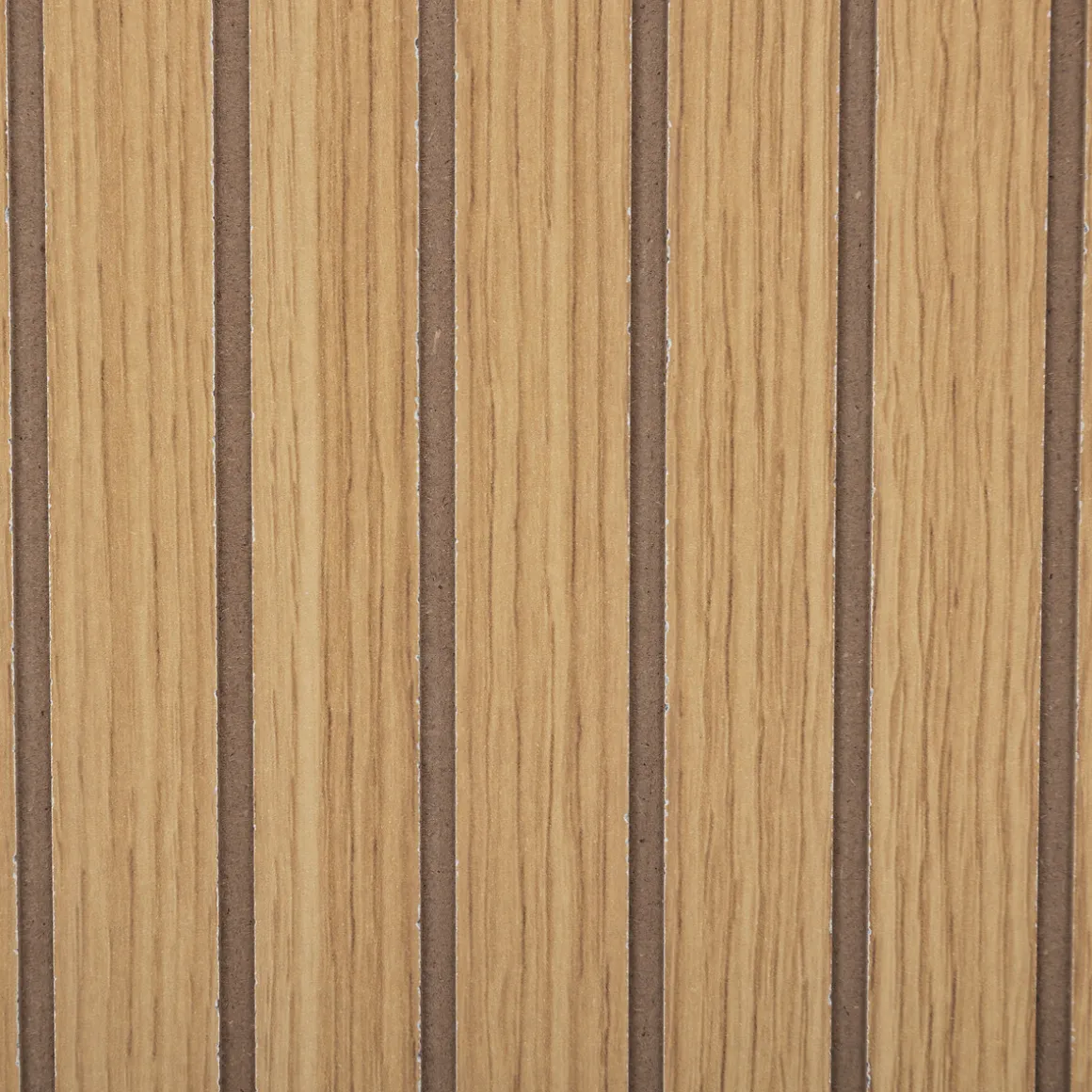 Colonne 1 porte, Effet bois naturel
