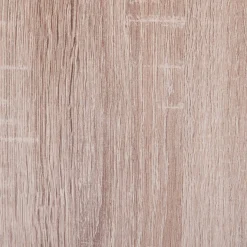 Commode 2 tiroirs, Beige