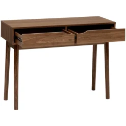 Console, Marron