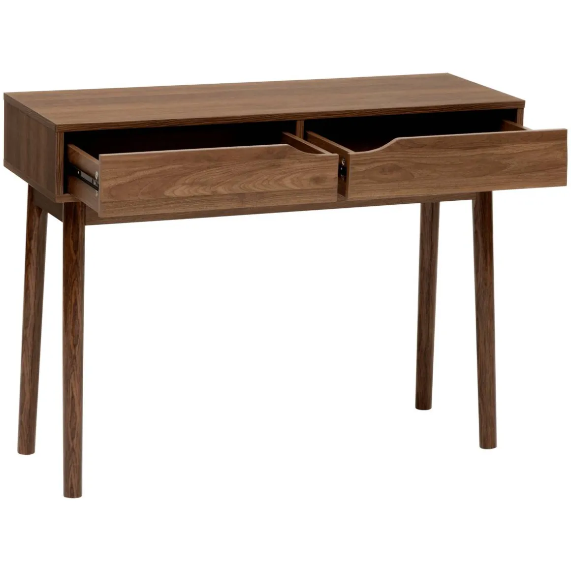 Console, Marron
