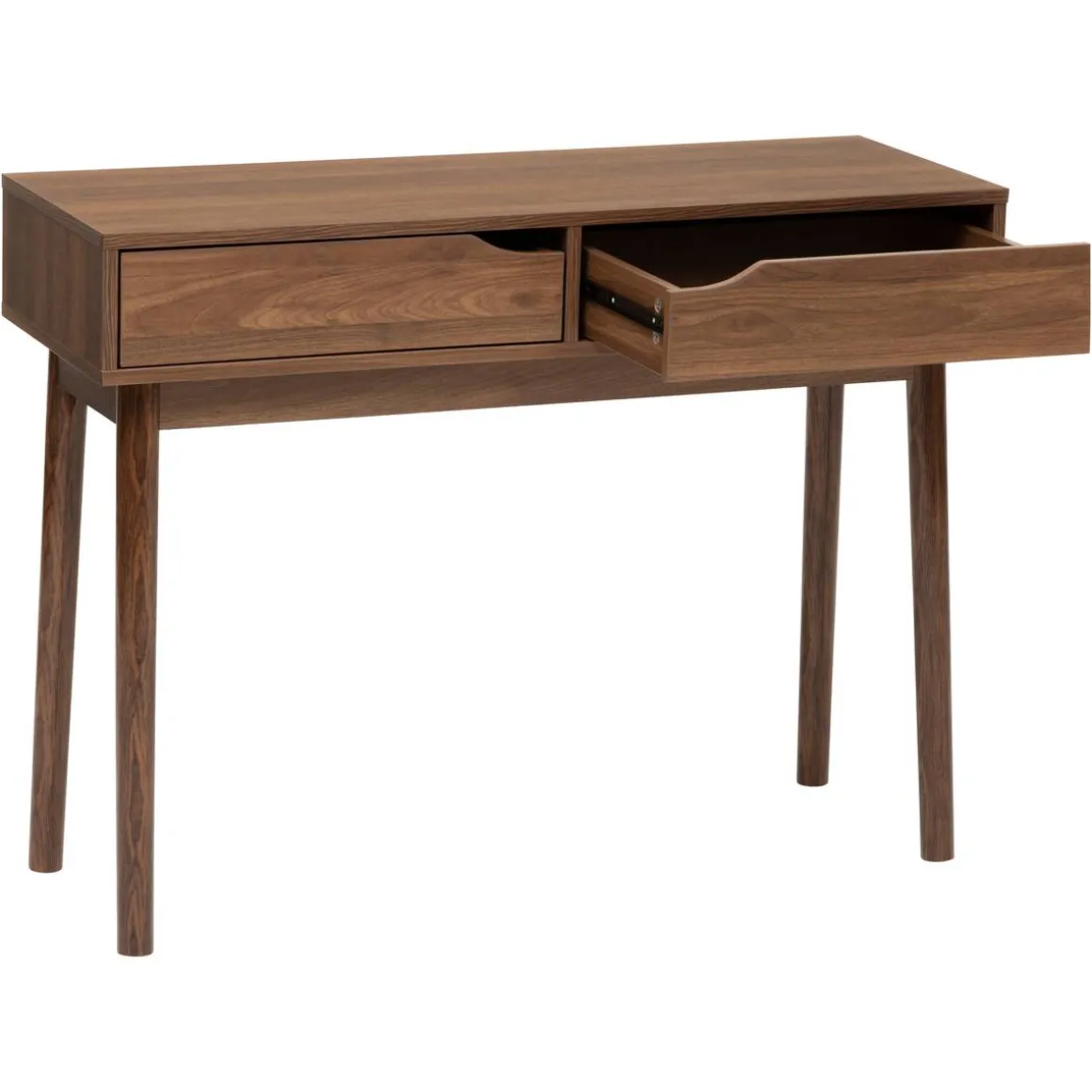 Console, Marron