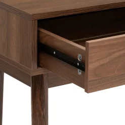 Console, Marron
