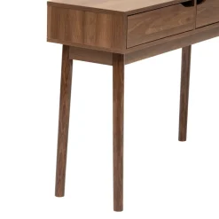 Console, Marron