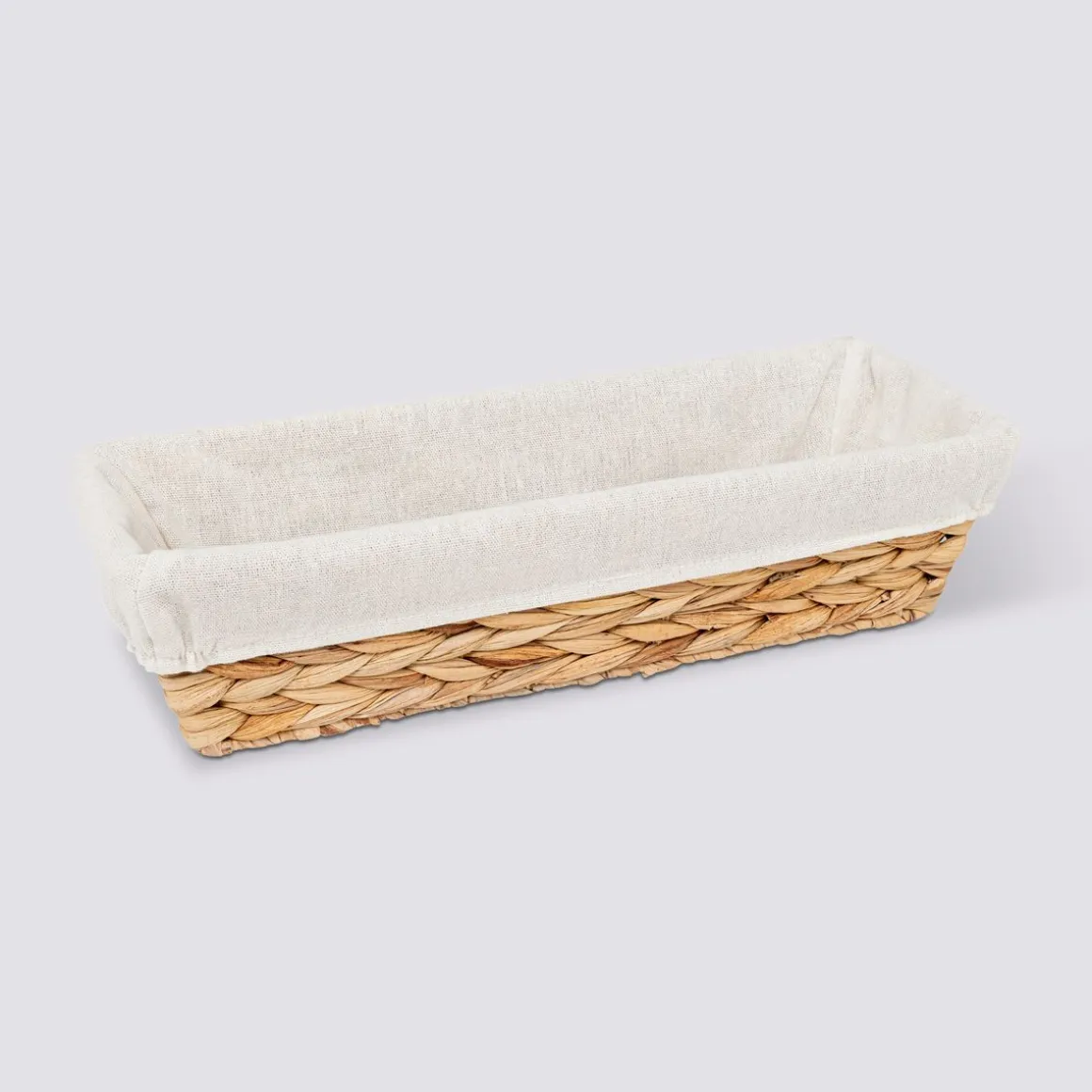 Corbeille à baguette, Jacinthe
