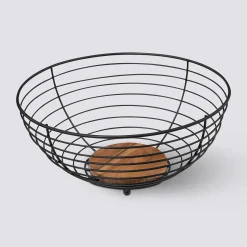 Corbeille à fruit, 28cm