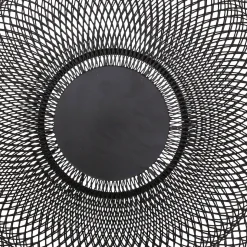 Corbeille en métal, 27 cm