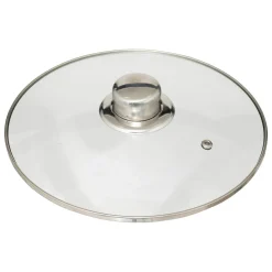 Coucoussier inox, 22c - 8L