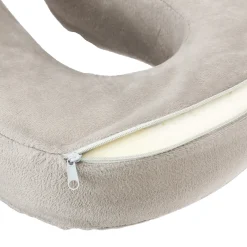 Coussin de cou mémoire de forme, Multicolore