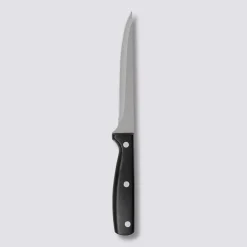 Couteau à désosser inox - lame 15cm
