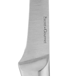 Couteau à filet en inox forgé