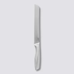 Couteau à pain inox - lame 21cm