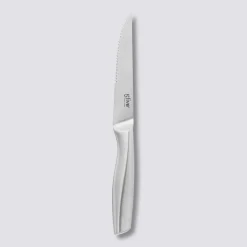 Couteau à steak inox - lame 11,5cm
